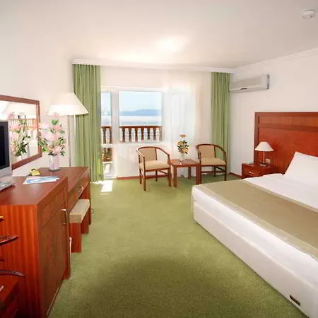 Hotel Palace