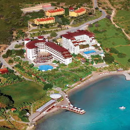 Palace Cesme