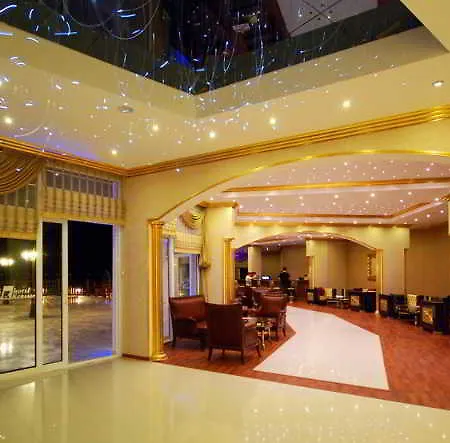 Hotel Palace 4*