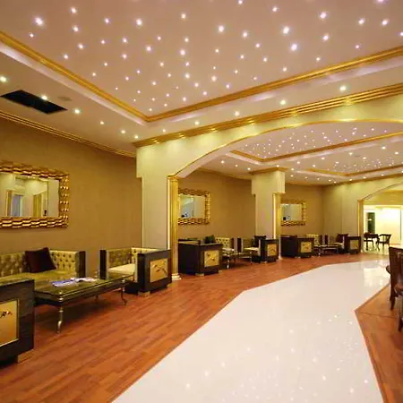 Palace Hotel 4*